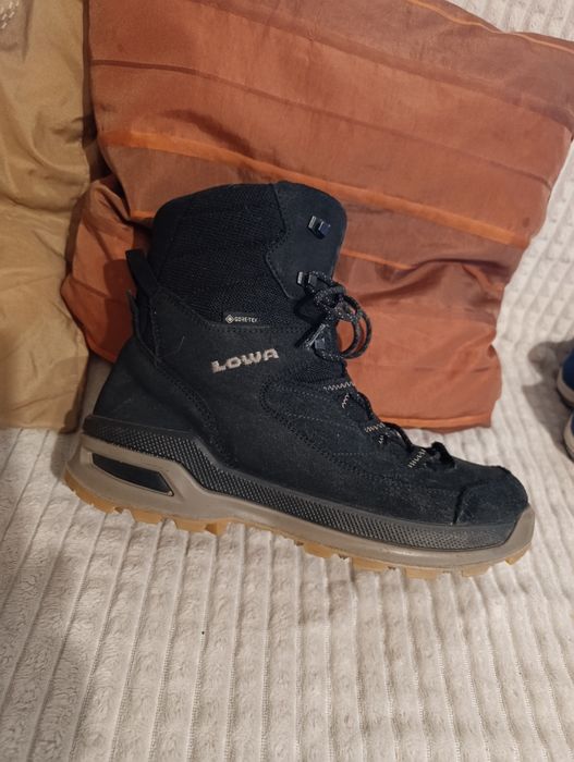 N.42 Туристически обувки Lowa "Ottawa" Gore-tex като нови