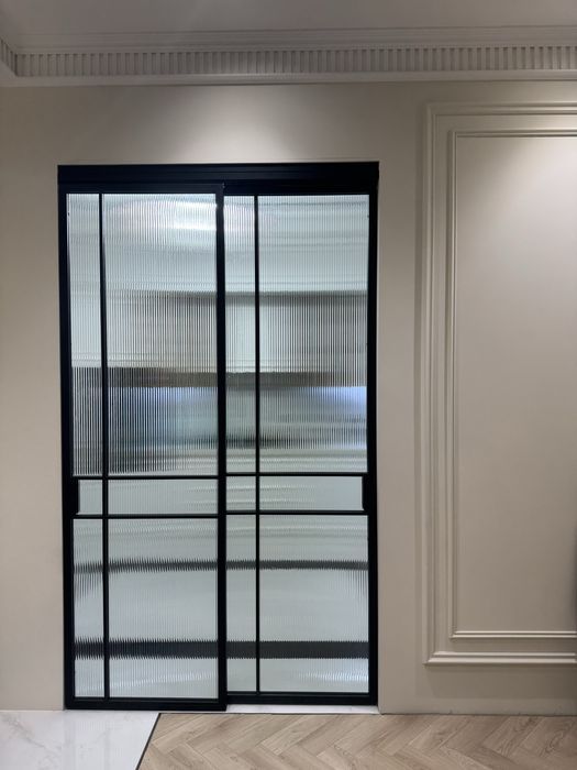 •  Душевая кабина | Бухара