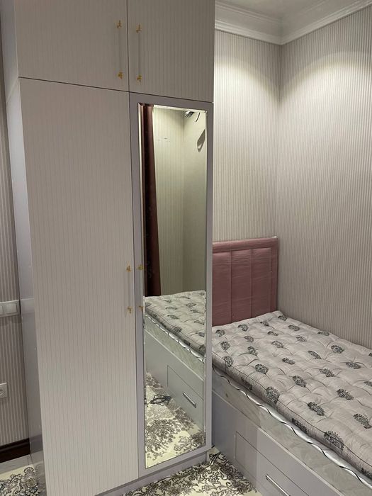 Uydan zamer olgan holda barcha mebellarni yasaymz,dizayn mutlaqo bepul