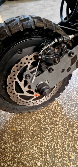 Trotineta electrică Kukirin G2 ( Fără Baterie )