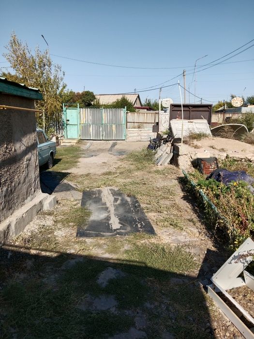 Продам участок 13 сот