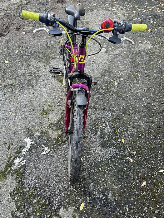 Детско колело Drag