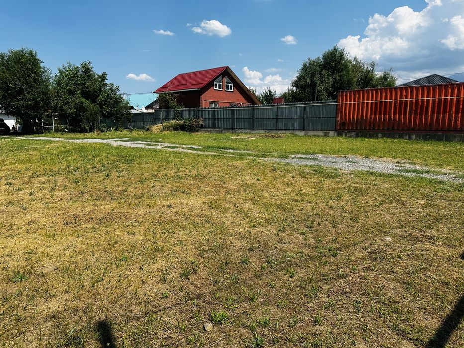 Участок, 7,5 соток (ИЖС)