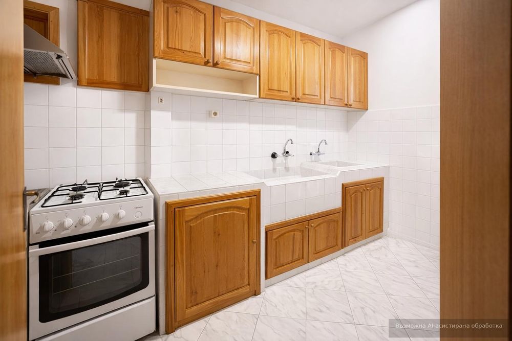 Дава се под наем Тристаен апартамент в Пловдив, Мараша - 63 кв.м за 359.04 € - Снимка #2