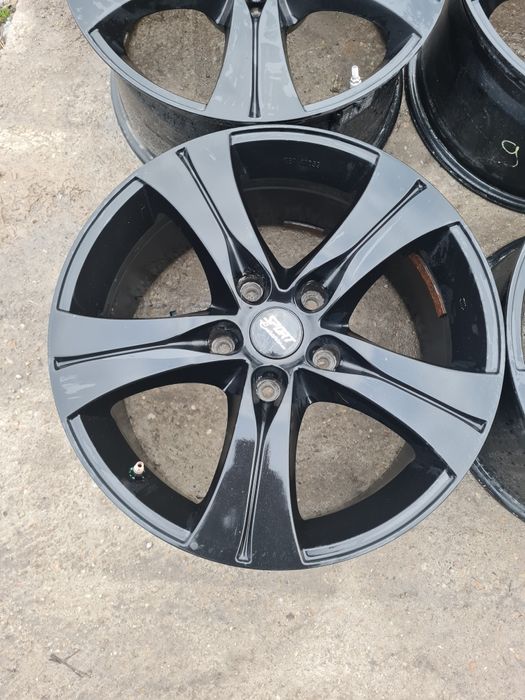 Jante aliaj 18 Jeep Chrysler Dodge 5x127