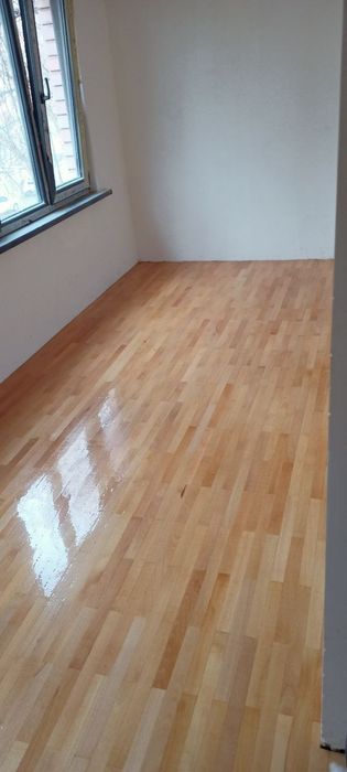 Шлифорка пол паркет реставратся ламинат