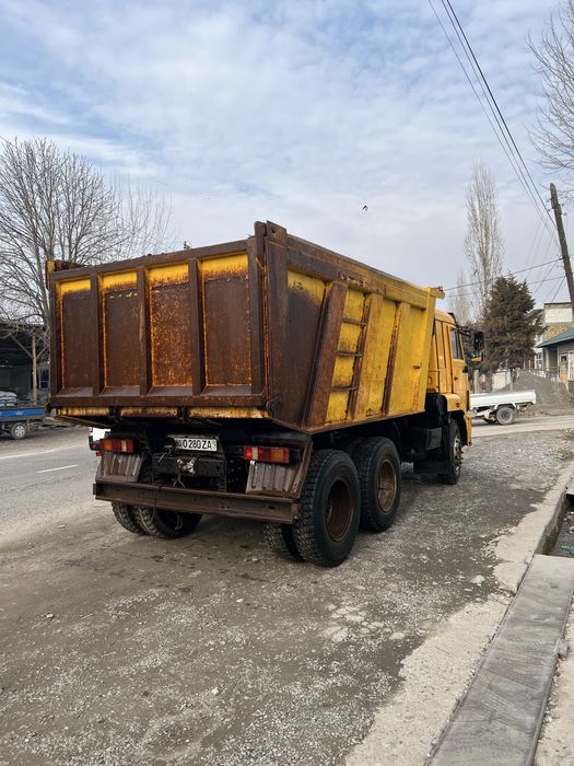 Kamaz sotiladi xolatin ideal balonlari yangi oldi 2 ta 100% orqa 8 ta