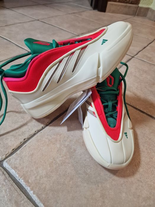 Adidasi Adidas Dame 9