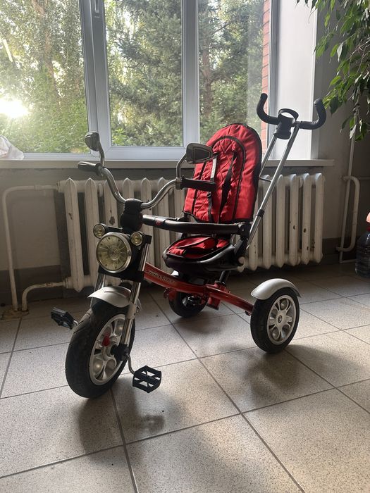 Велосипед детский продам