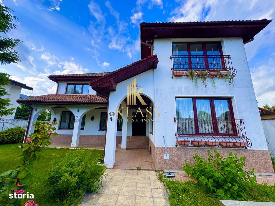 Casa individuala Pipera