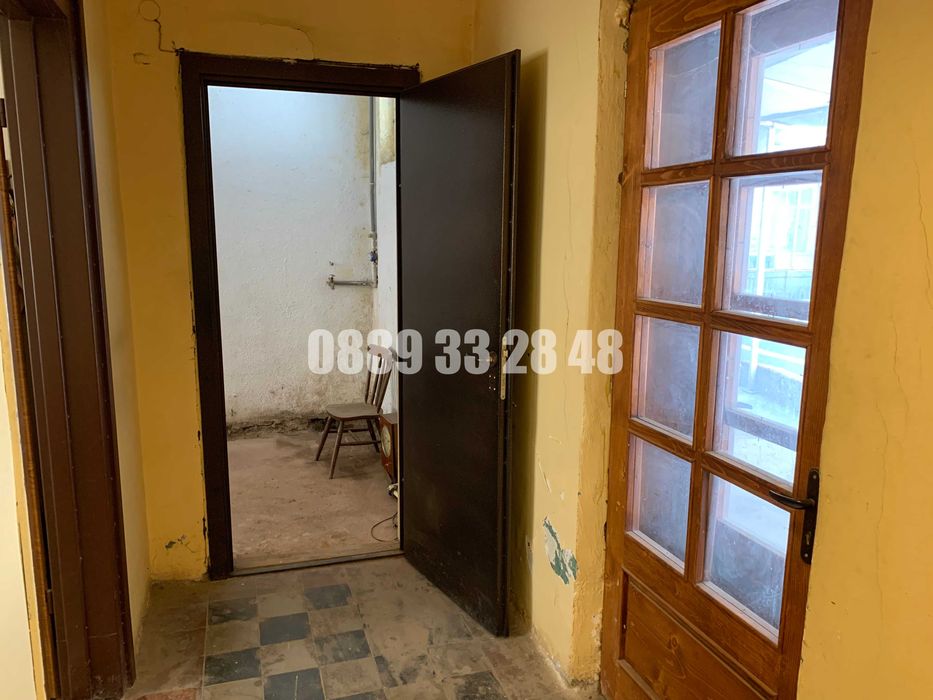 Продава се Двустаен апартамент в София, Център - 87 кв.м за 1828 €/кв.м - Снимка #9