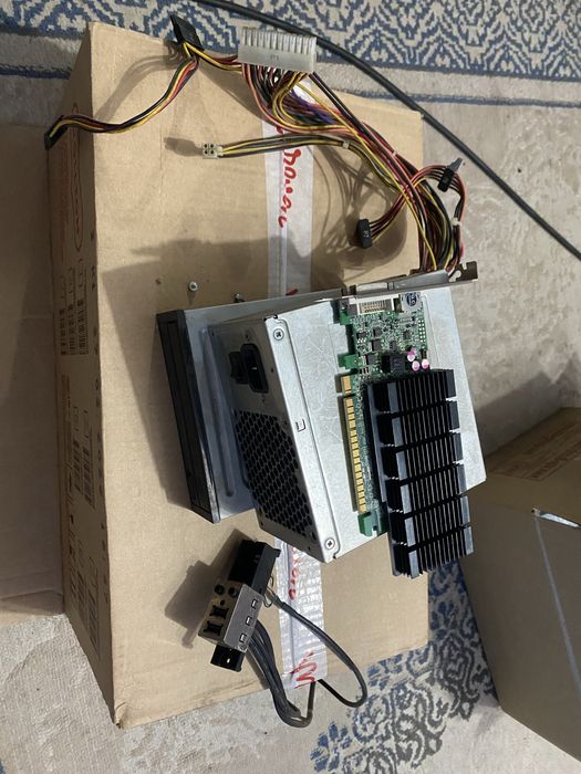 Продам процессор или на запчасти