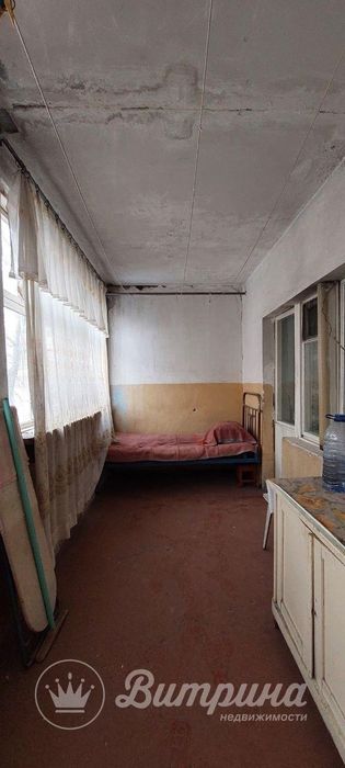 2-комнатная на Кадышева, Авиасозлар 3