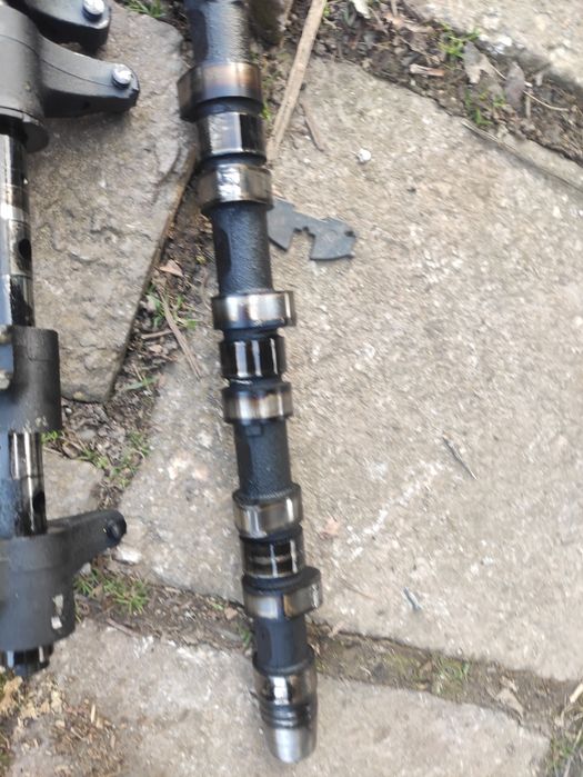 Продавам глава Mazda 6 GH 2.0 дизел 143 коня