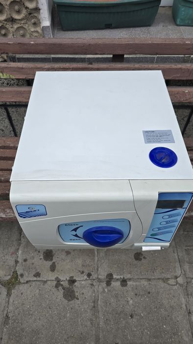 Машина за дезинфекция