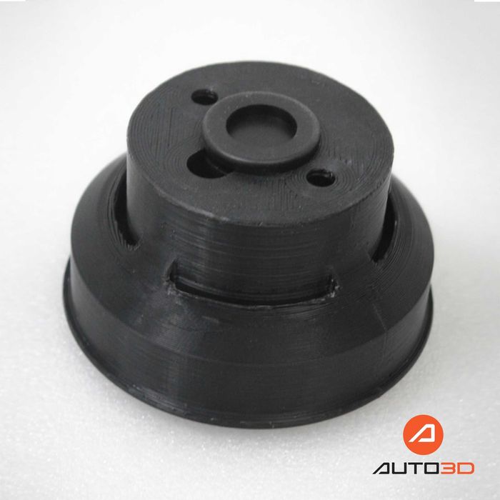 Стойка за 52мм уред за въздуховод за Audi TT 8N