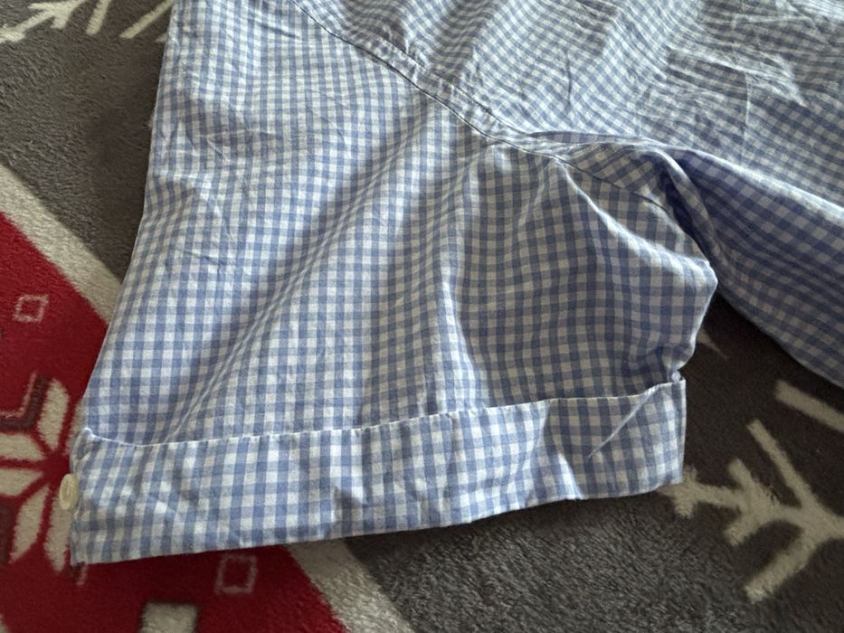 Camasa Lacoste vara L