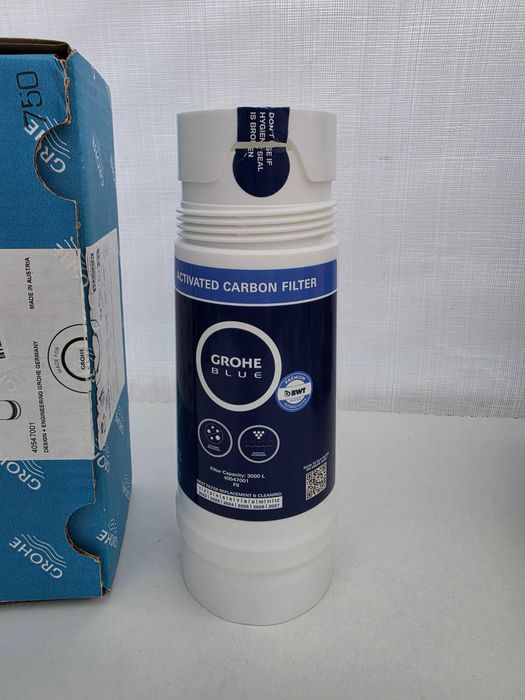 Grohe Blue - Filtru de carbon activ 40547001