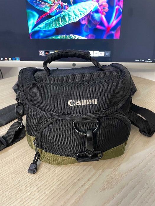 Фотокамера Canon EOS 7D Mark II