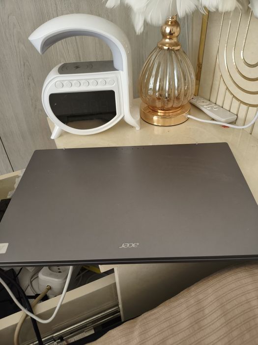 Noutbuk Aspire 515-58P