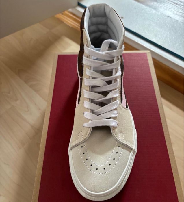 Adidasi/ Ghete VANS produs Nou si Original la pret Redus