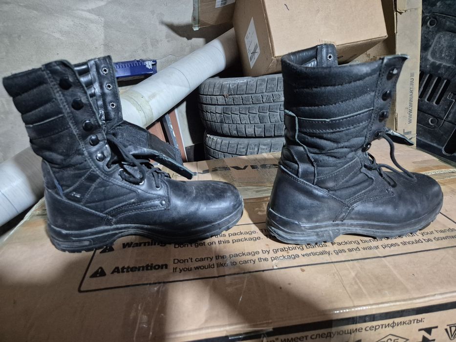 берцы 41 размера