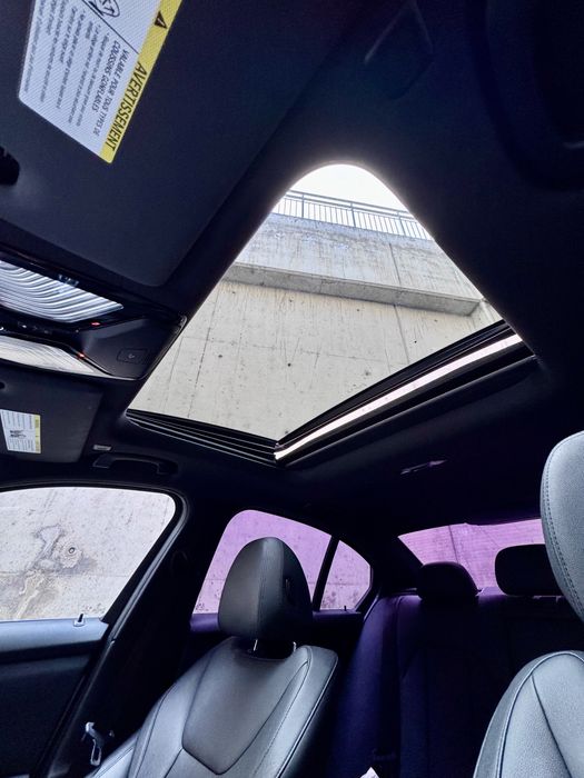 BMW G20 M340i обслужена БМВ Г20