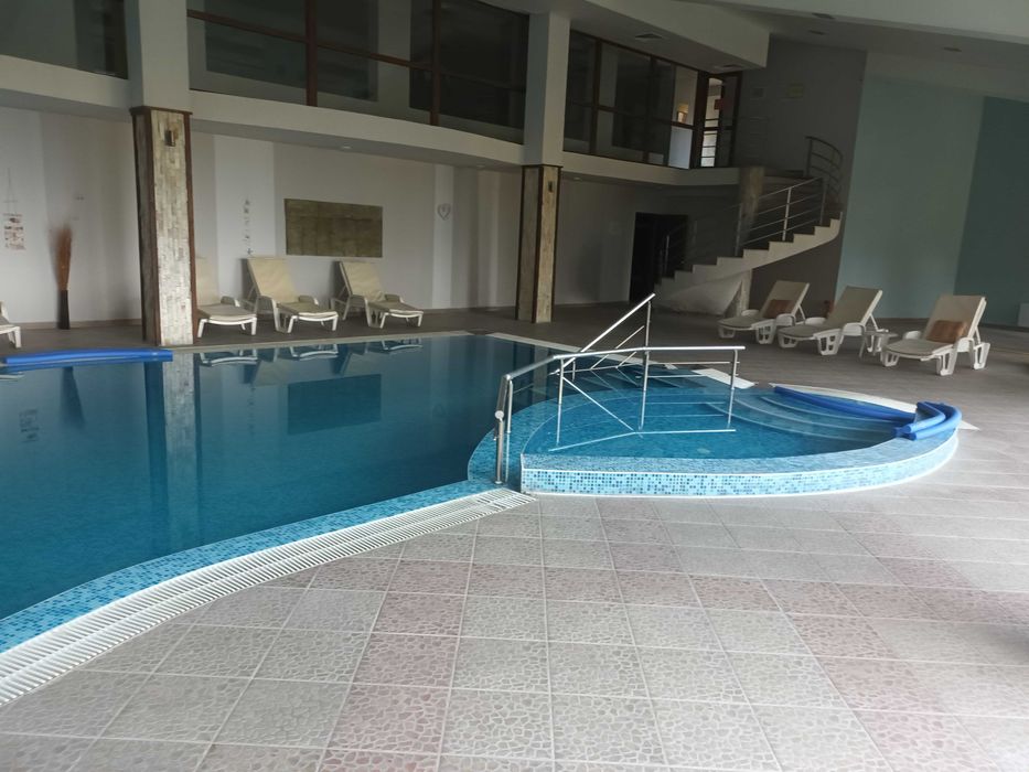 Продава се Хотел в Дългопол - 700 кв.м за 133 €/кв.м - Снимка #7