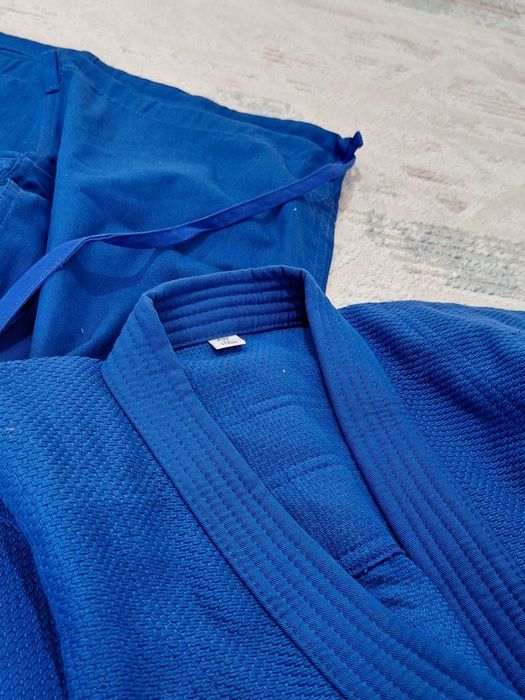 Кимоно дзюдо кок