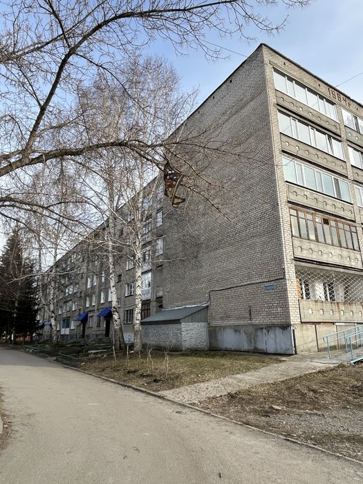 Сдам трехкомнатную квартиру