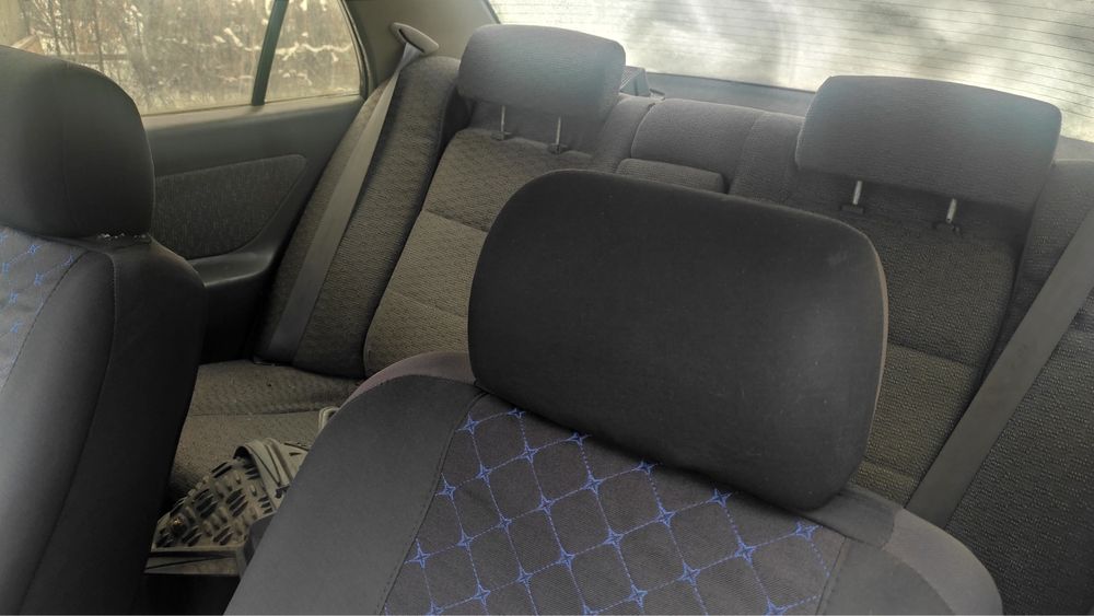 Галант 93 продам срочно