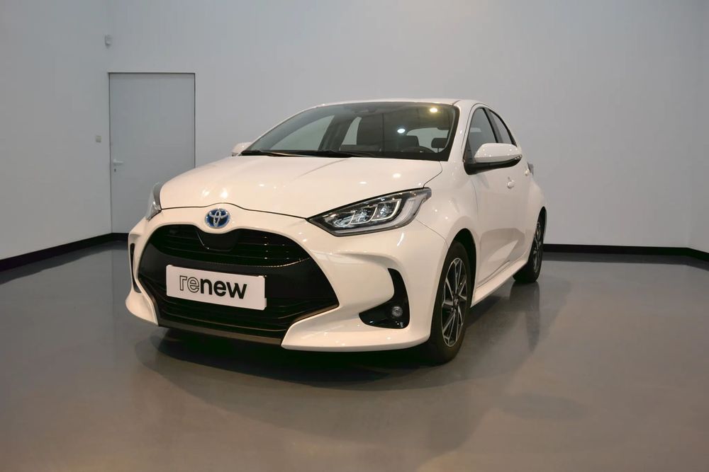 Toyota Yaris Toyota Yaris