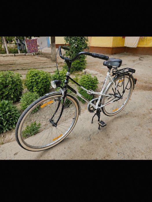 Germanskiy velosiped