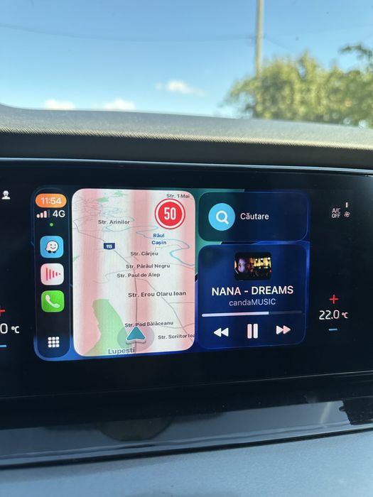 Skoda octavia 2.0tdi 2023 automat