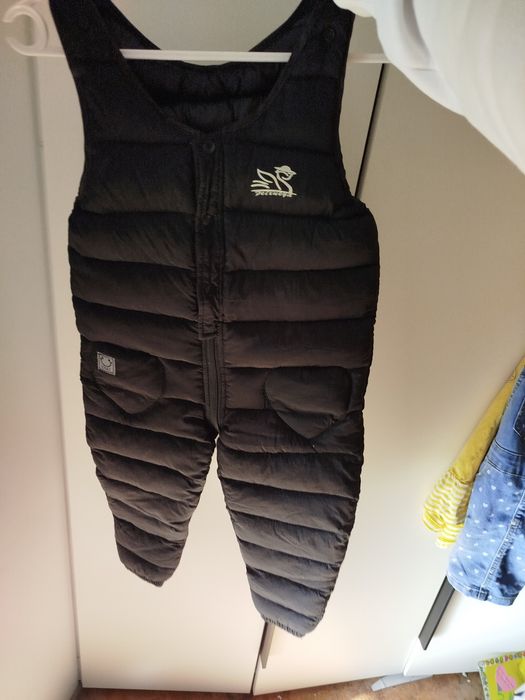 Продам комбинезон зимний