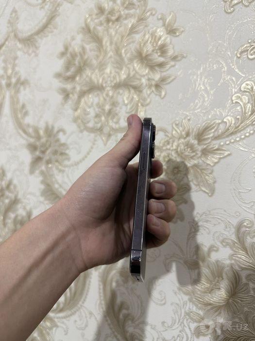 Iphone 14 pro 128 xotira 76 yomkist
