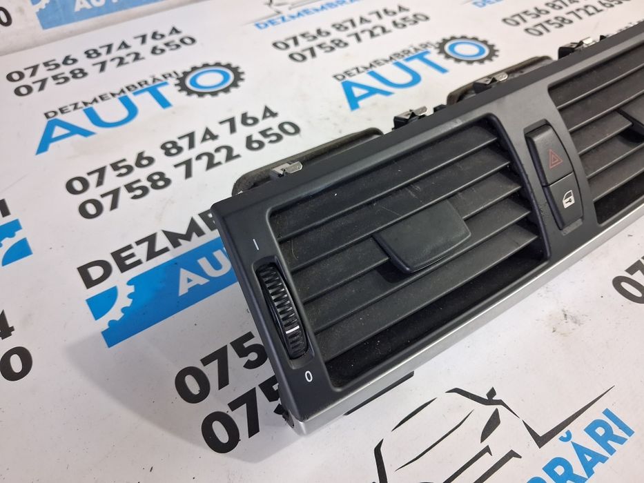 Grila aerisire bord BMW x5 e70 2010