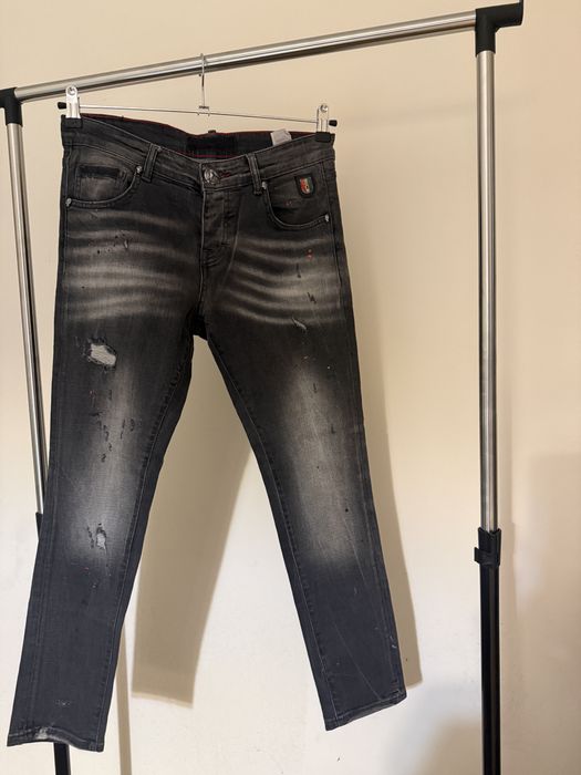 дамски дънки, различни модели