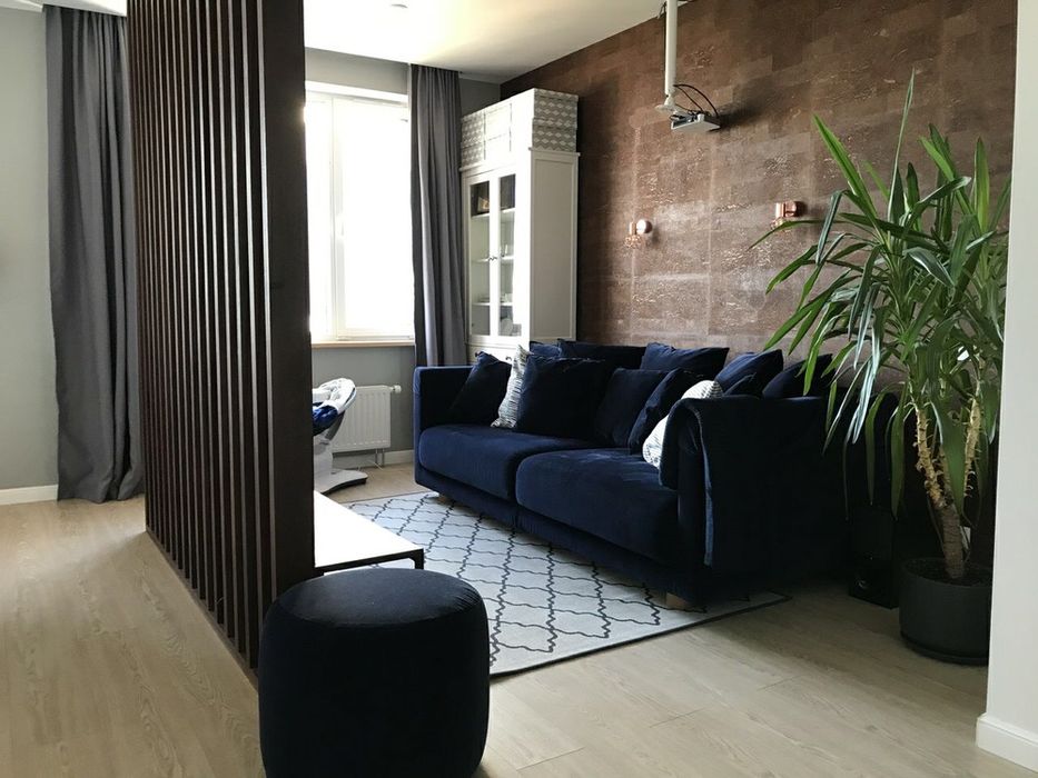 Сдаётся квартира в центре