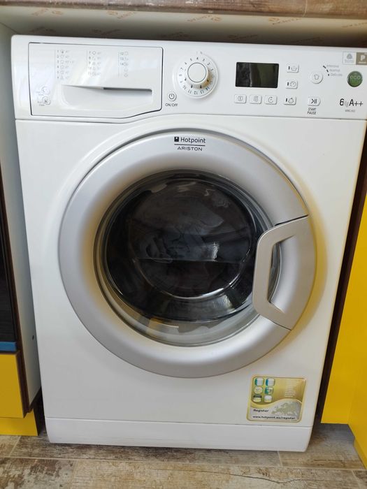 Пералня Wirpul Hotpoint-Ariston