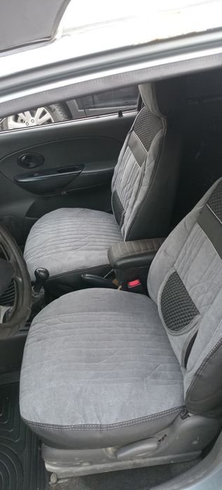 Matiz mx 2011 yili 2600$