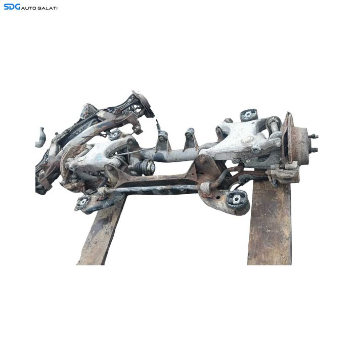 Punte Spate BMW X5 E53 3.0 Diesel 1998 - 2006 [M9574]