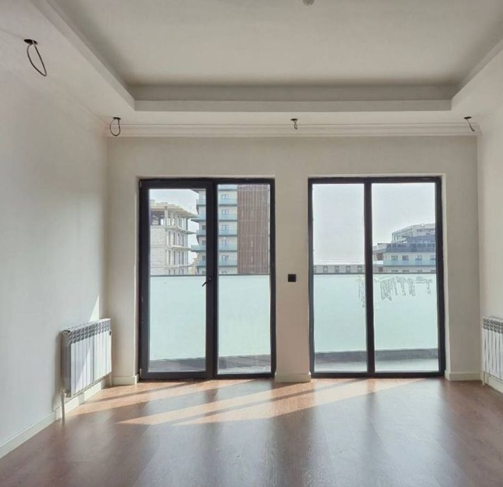 Центр города ЖК Нур 2/4/10 с кадастром