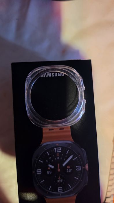 Samsung Galaxy Watch Ultra