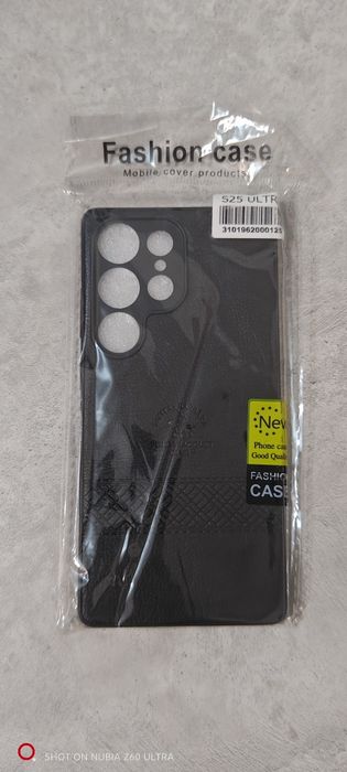 Новый чехол для Samsung galaxy S25 ultra