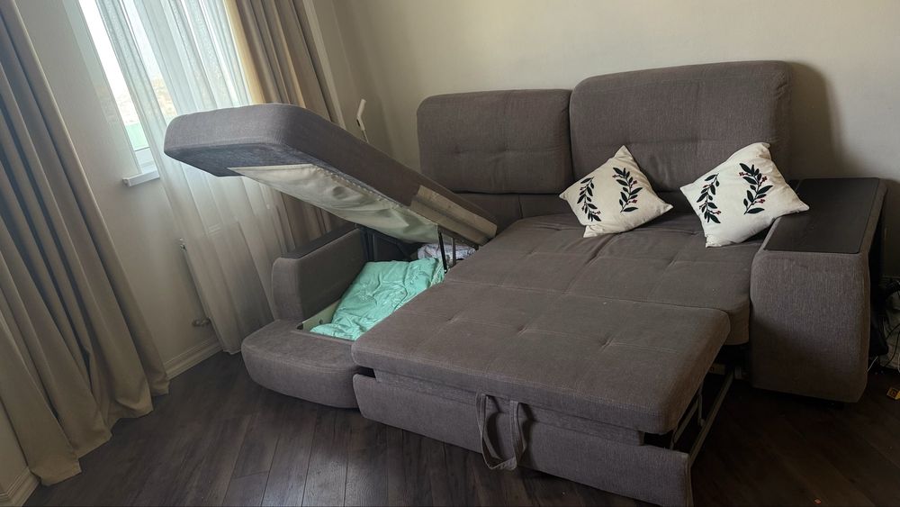 Диван б/у Беларусь