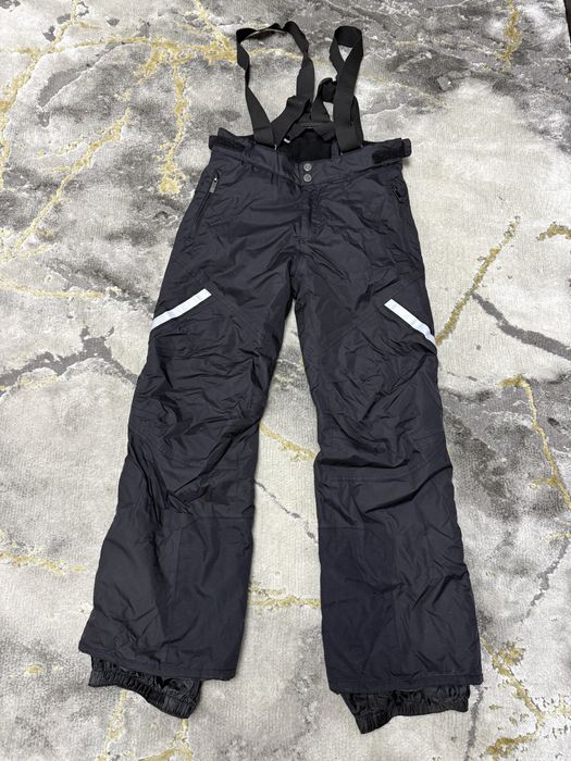 Vand pantalon schi impermeabili WOXO 720