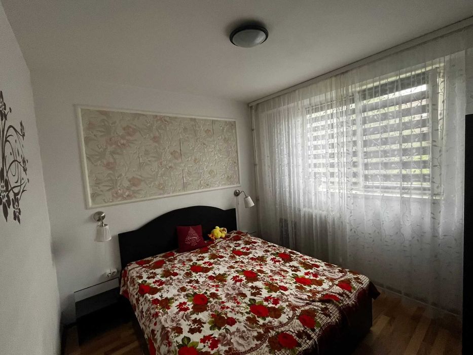 Inchiriez apartament 2 camere/ Lamotesti