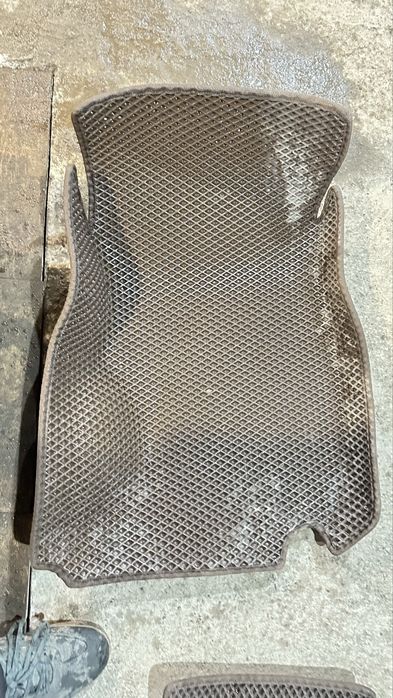 Продам эвоковрики