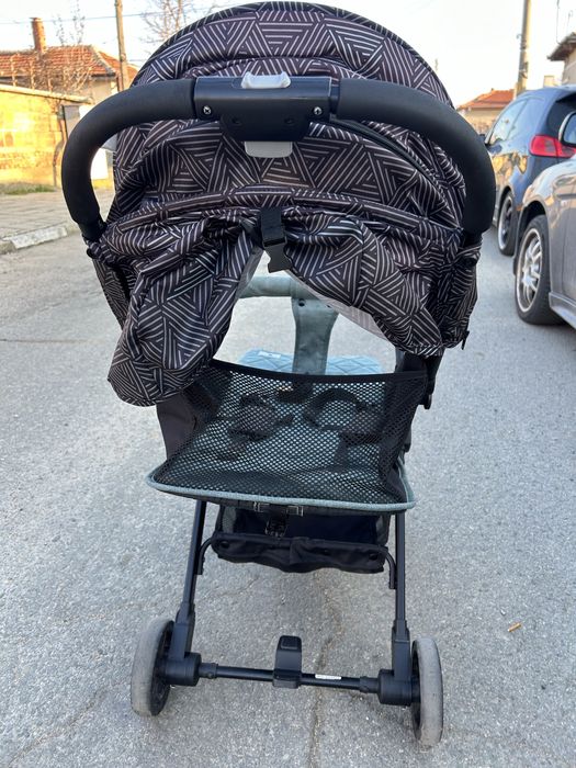 Лятна количка Лорели